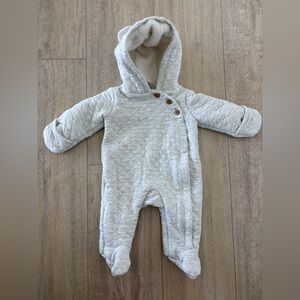 3m Carters Quilted Baby Bunting